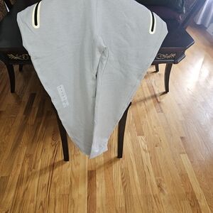 Old Navy Light Gray Activewear